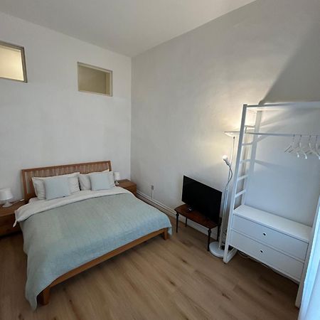 Ripa Grande Apartment Феррара Экстерьер фото