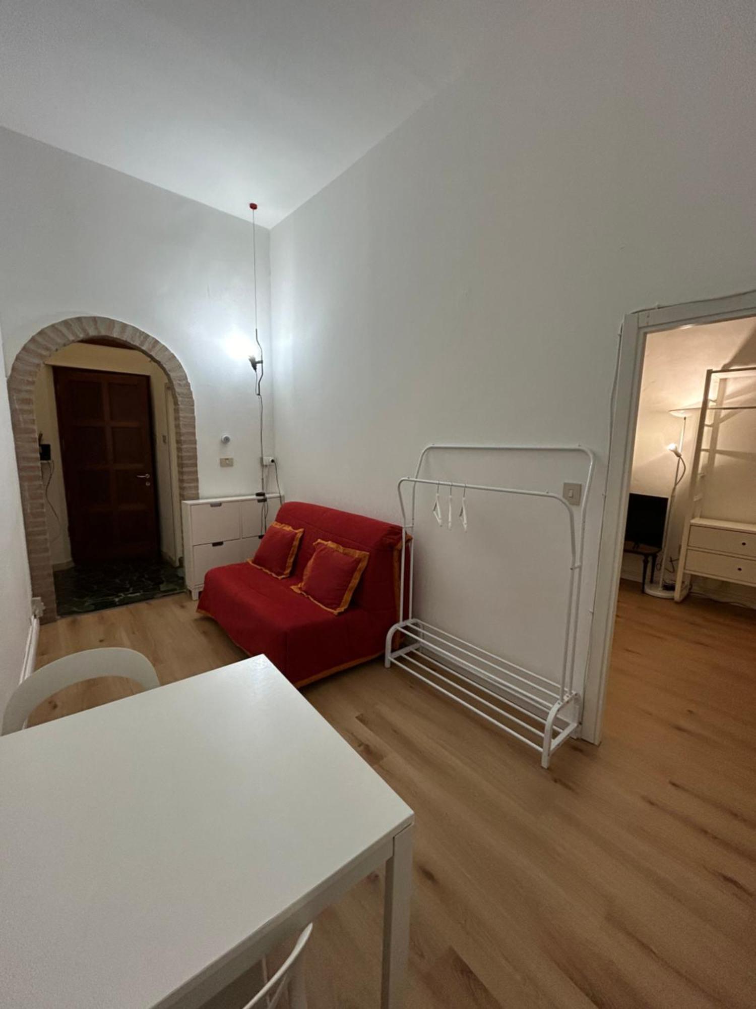 Ripa Grande Apartment Феррара Экстерьер фото
